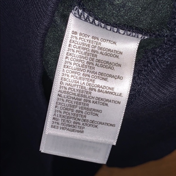 NWT The North Face Edge to Edge Pullover Hoodie, M - Picture 6 of 9